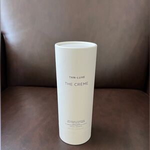 tan luxe 2.19 oz the creme